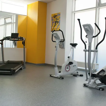 I.m.a Towarowa Appartamento *