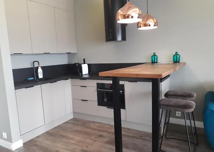 I.m.a Towarowa Poznań