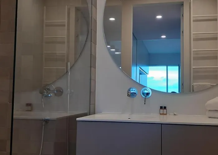 I.m.a Towarowa Appartamento *