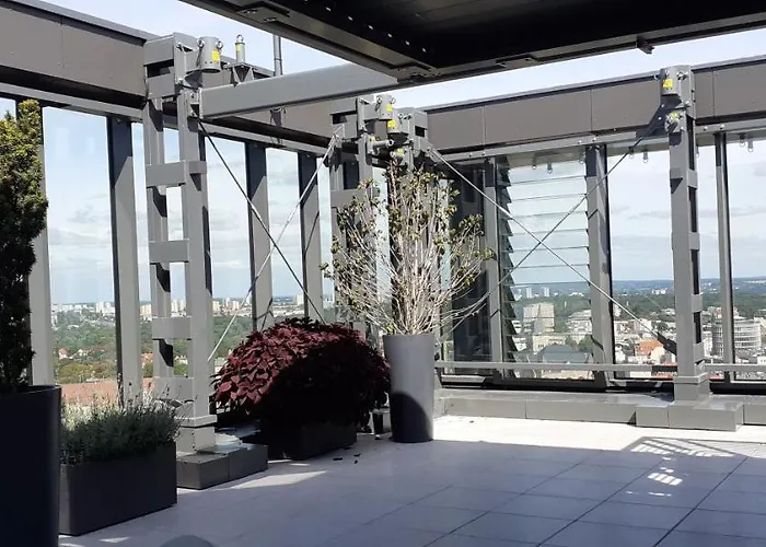 I.m.a Towarowa * Poznań