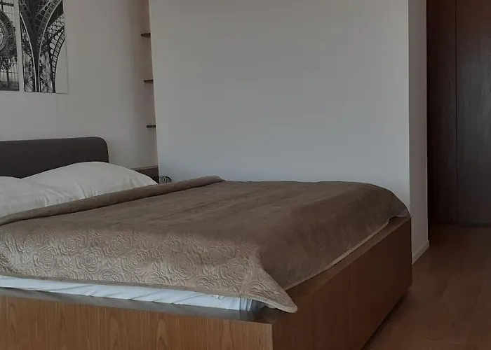 Appartamento I.m.a Towarowa Poznań