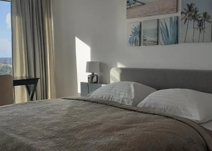 I.m.a Towarowa Poznań