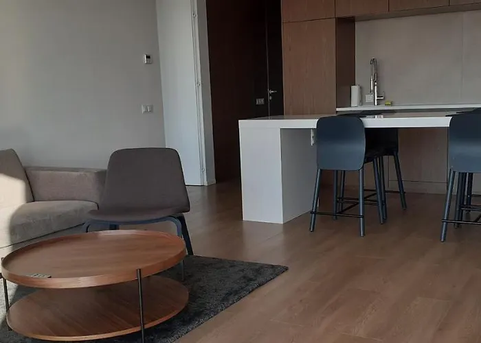 Appartamento I.m.a Towarowa Poznań