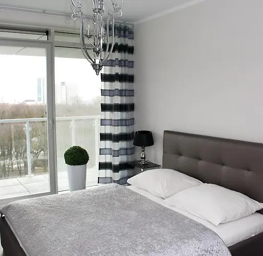 I.m.a Towarowa Appartamento Poznań