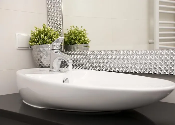 I.m.a Towarowa Appartamento *