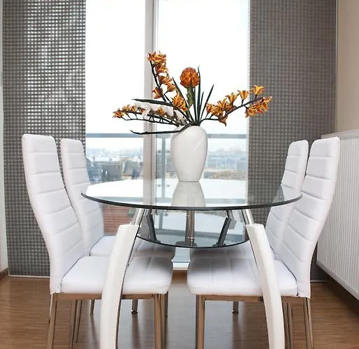 Appartamento I.m.a Towarowa