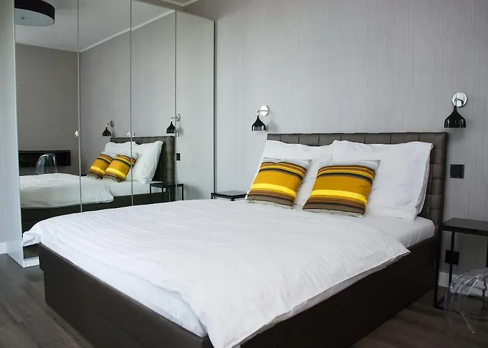 Apartman I.m.a Towarowa