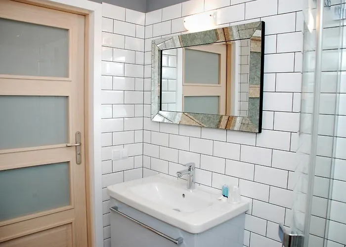 I.m.a Towarowa Poznań