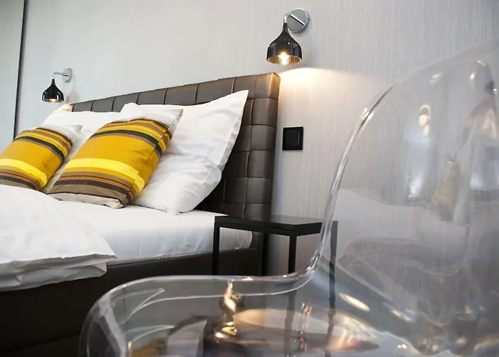 Appartamento I.m.a Towarowa Poznań