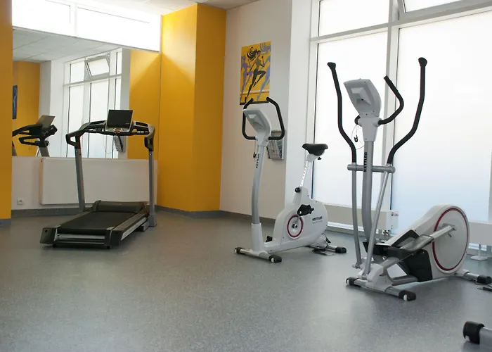 I.m.a Towarowa Appartamento *