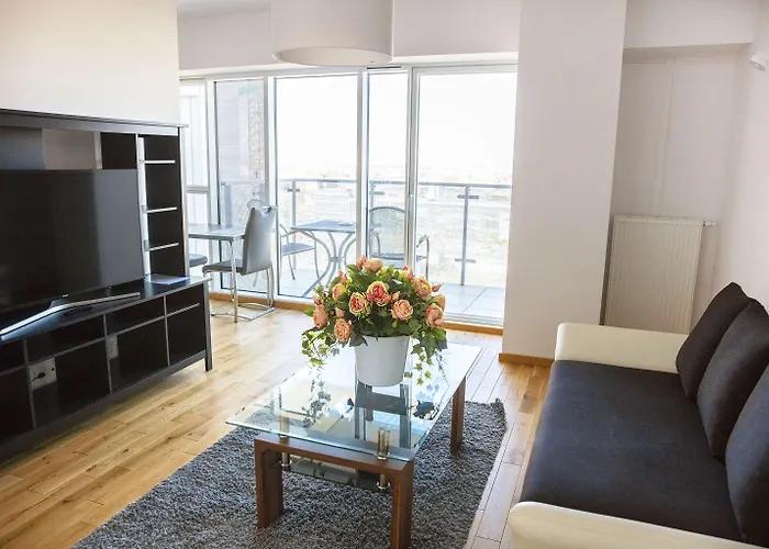 I.m.a Towarowa * Poznań