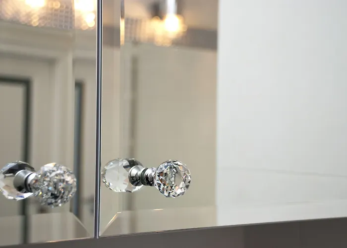 I.m.a Towarowa Appartamento *