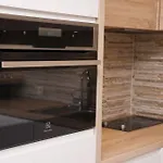 I.m.a Towarowa Appartamento Poznań