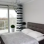 I.m.a Towarowa Appartamento Poznań