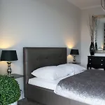 Appartamento I.m.a Towarowa Poznań