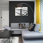 Appartamento I.m.a Towarowa Poznań