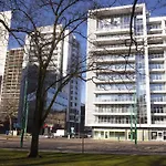 I.m.a Towarowa Appartamento Poznań