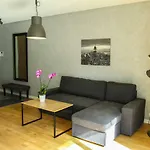 I.m.a Towarowa Poznań
