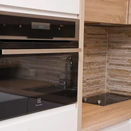 Apartamenty I.M.A Towarowa Apartment Poznan