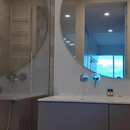 I.m.a Towarowa Appartement *