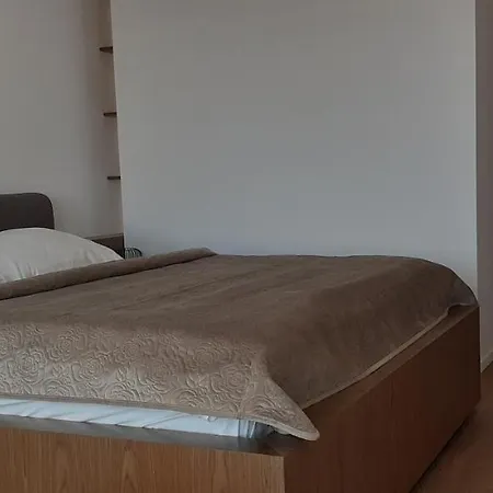 Appartamento I.m.a Towarowa Poznań