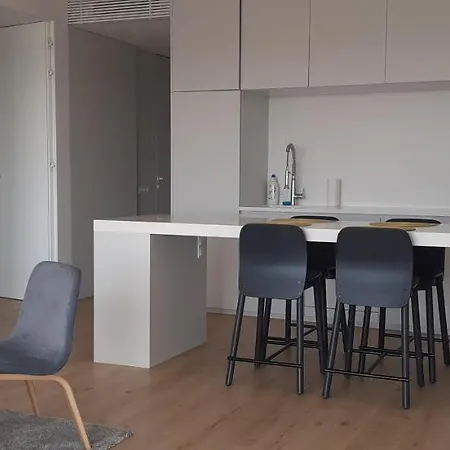 I.m.a Towarowa Appartamento Poznań