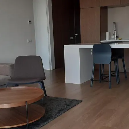 Appartamento I.m.a Towarowa Poznań