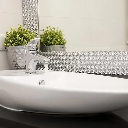 I.m.a Towarowa شقة *