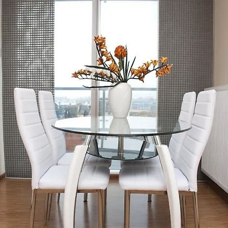 شقة I.m.a Towarowa