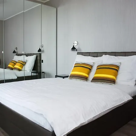 Appartement I.m.a Towarowa