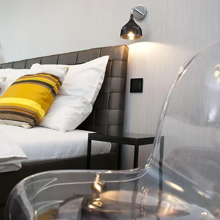 Apartamento I.m.a Towarowa Poznan