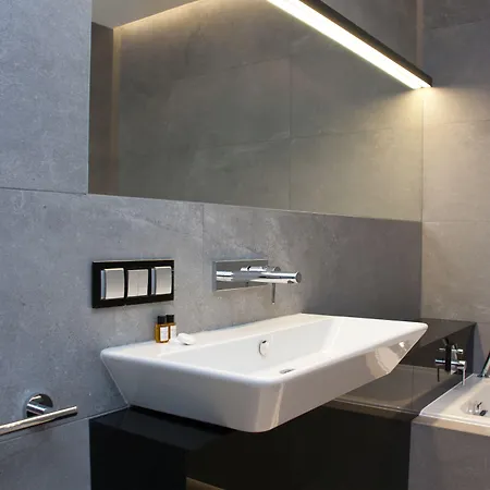 Apartamento I.m.a Towarowa