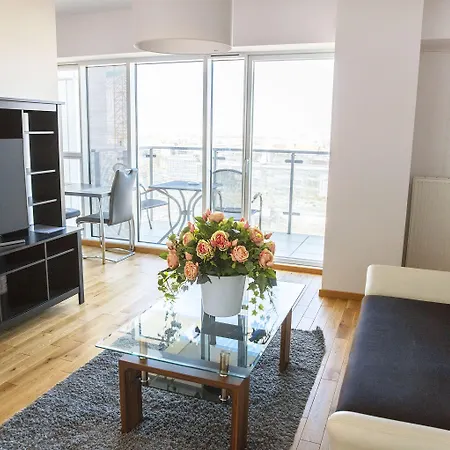 I.m.a Towarowa * Poznan