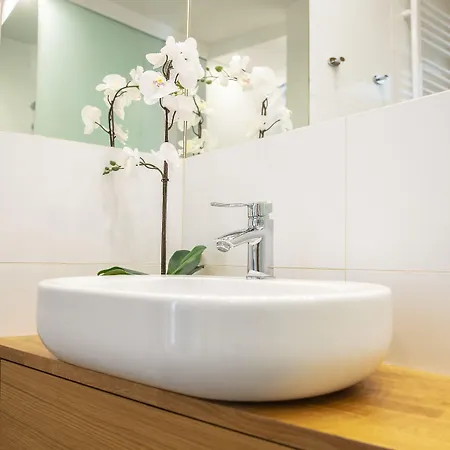 شقة I.m.a Towarowa بوزنان