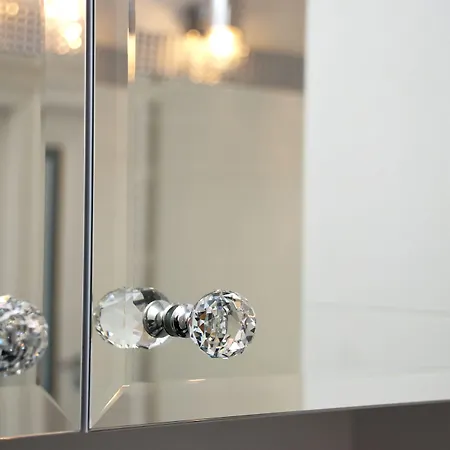 I.m.a Towarowa Appartement *