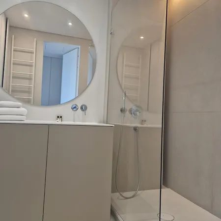 Apartamenty I.M.A Towarowa * Poznan