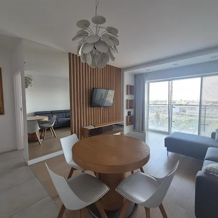 Apartamenty I.M.A Towarowa
