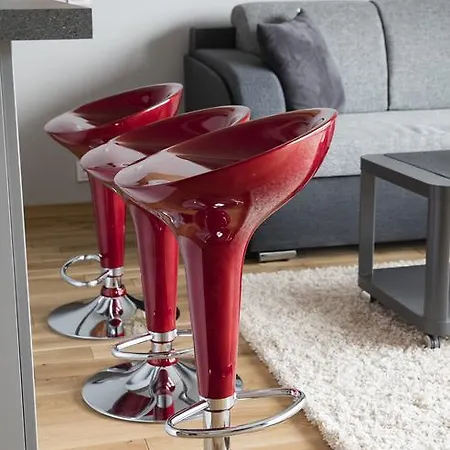 I.m.a Towarowa Appartement Poznań