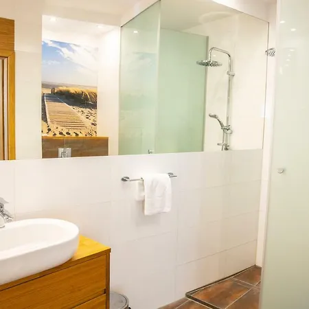 Appartement I.m.a Towarowa *