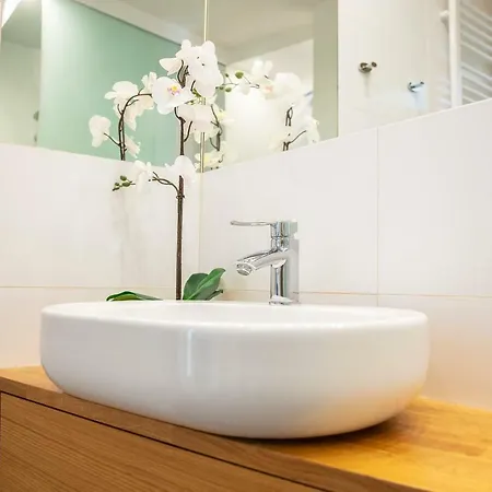 Apartamento I.m.a Towarowa Poznań