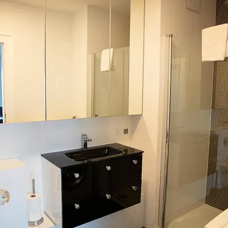 Apartamenty I.M.A Towarowa Poznan