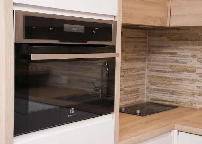 Apartamenty I.M.A Towarowa Apartment Poznan