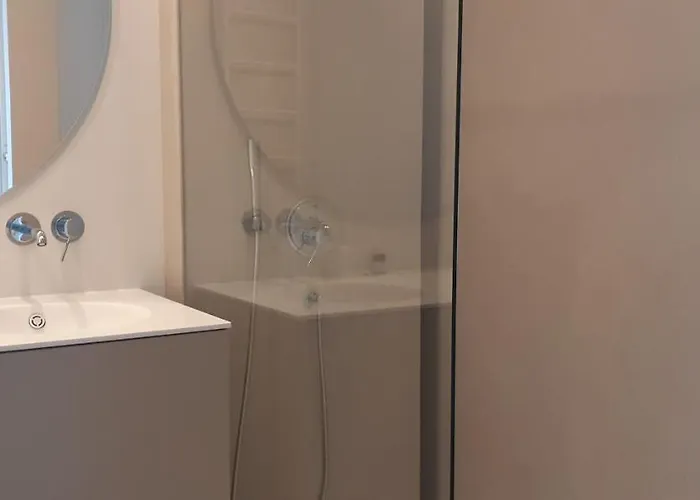 Apartamenty I.M.A Towarowa * Poznan