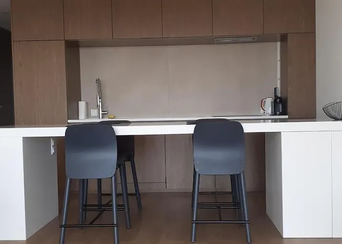 Apartment Apartamenty I.M.A Towarowa *