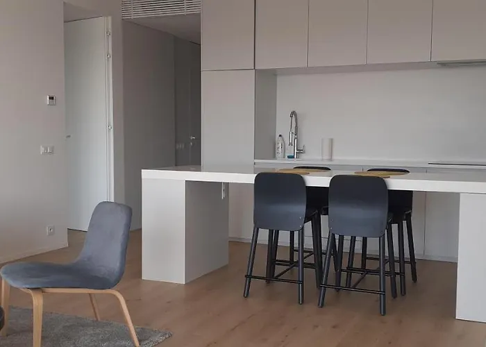 Apartamenty I.M.A Towarowa Apartment Poznan