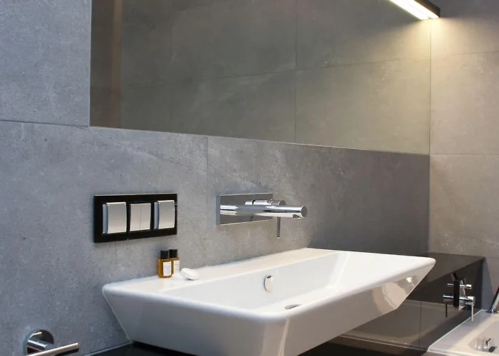 Apartment Apartamenty I.M.A Towarowa